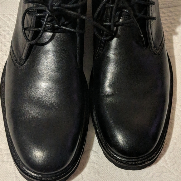 Men's Kenneth Cole boots - Picture 7 of 8